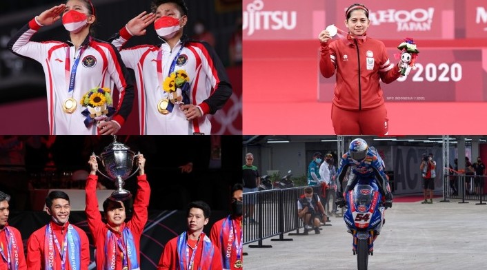 Dunia Olahraga Indonesia: Perkembangan dan Tantangan Saat Ini