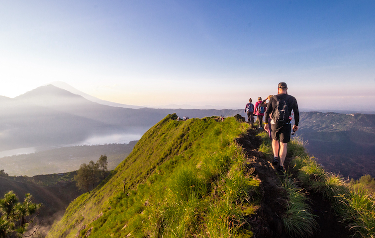 Panduan Trekking di Bali: Petualangan Seru untuk Pecinta Alam